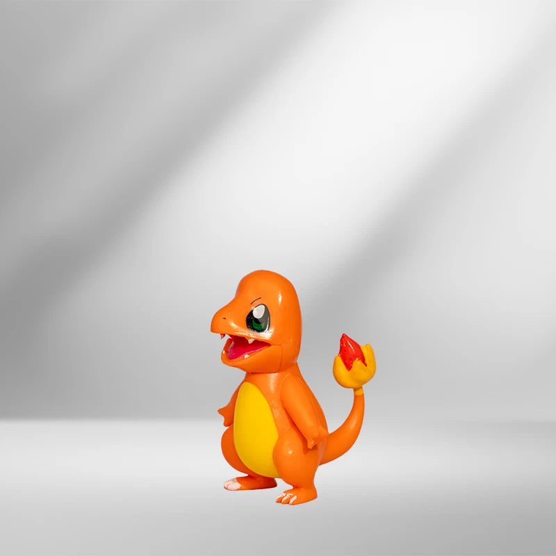 Pokémon Starter Squad - OG Team