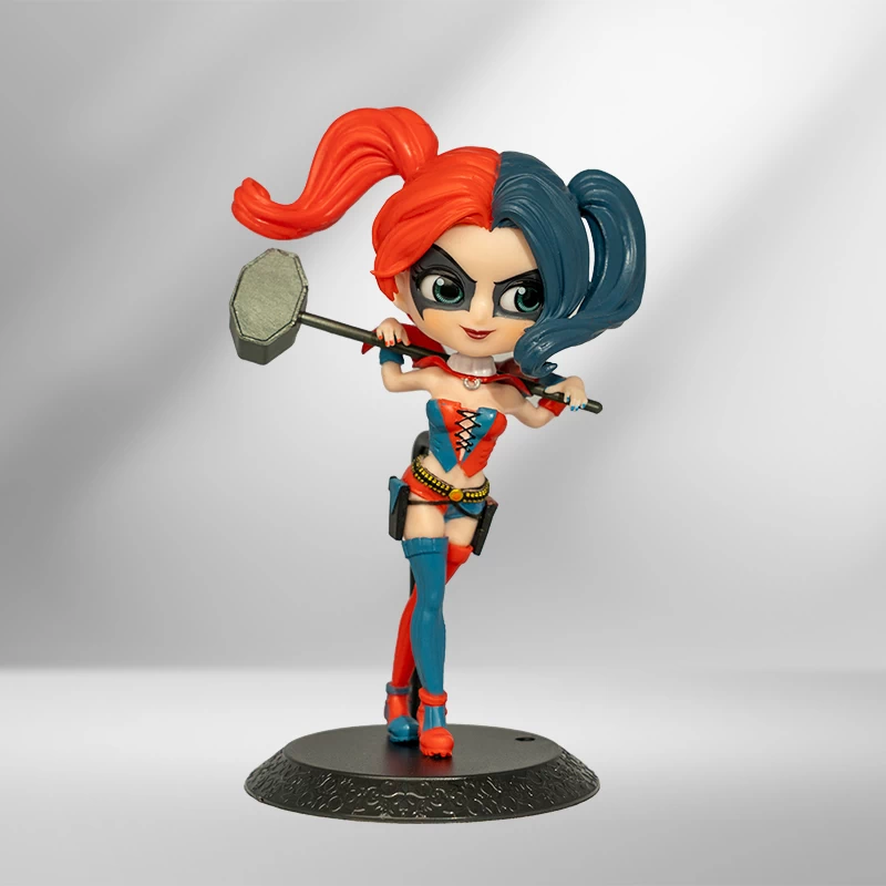 Harley Quinn - Q Posket