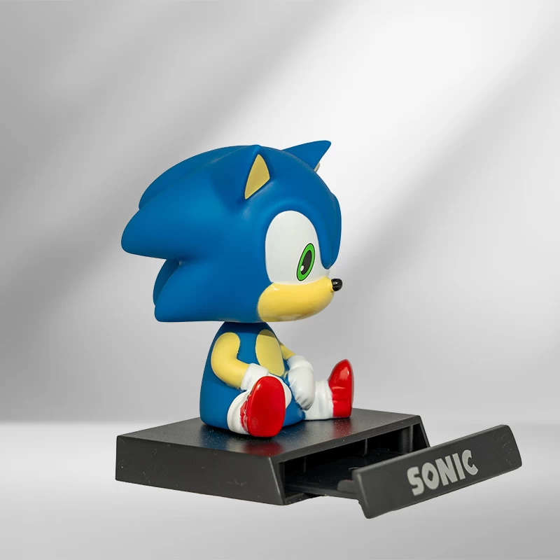 Sonic - Bobble Head