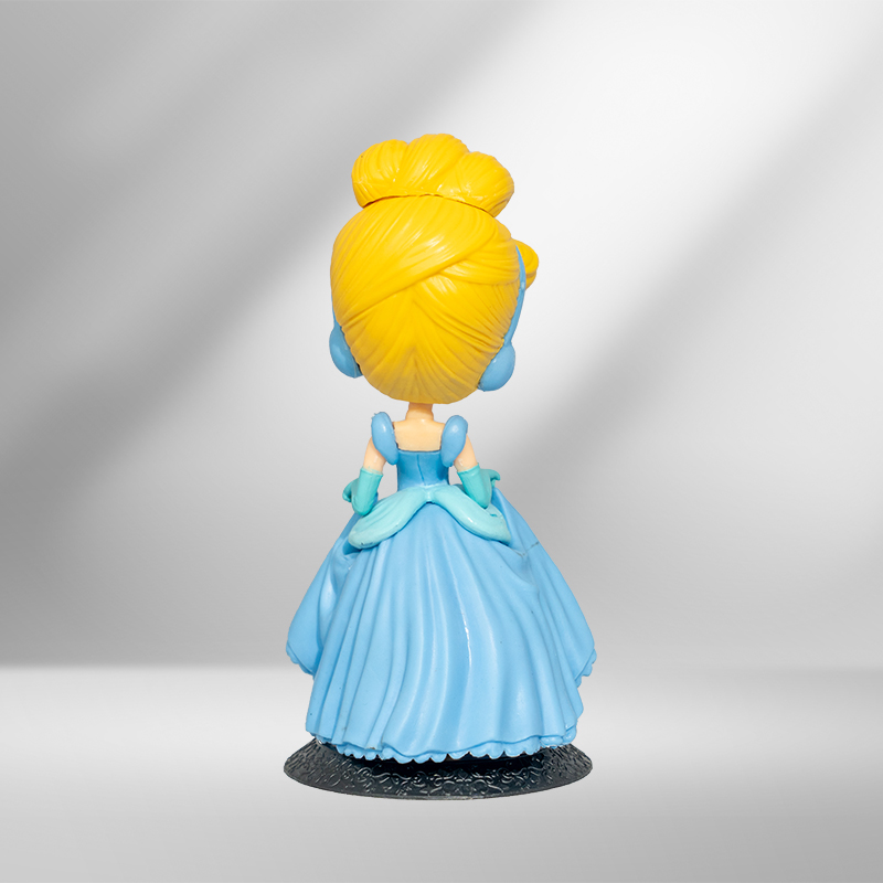 Cinderella - Q Posket