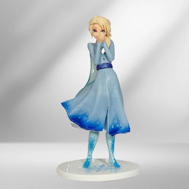 Elsa - Queen of Snow Magic | Frozen