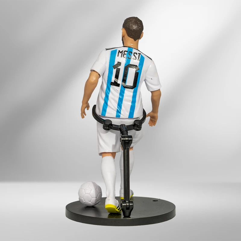 Messi - Argentina – Dribble Master