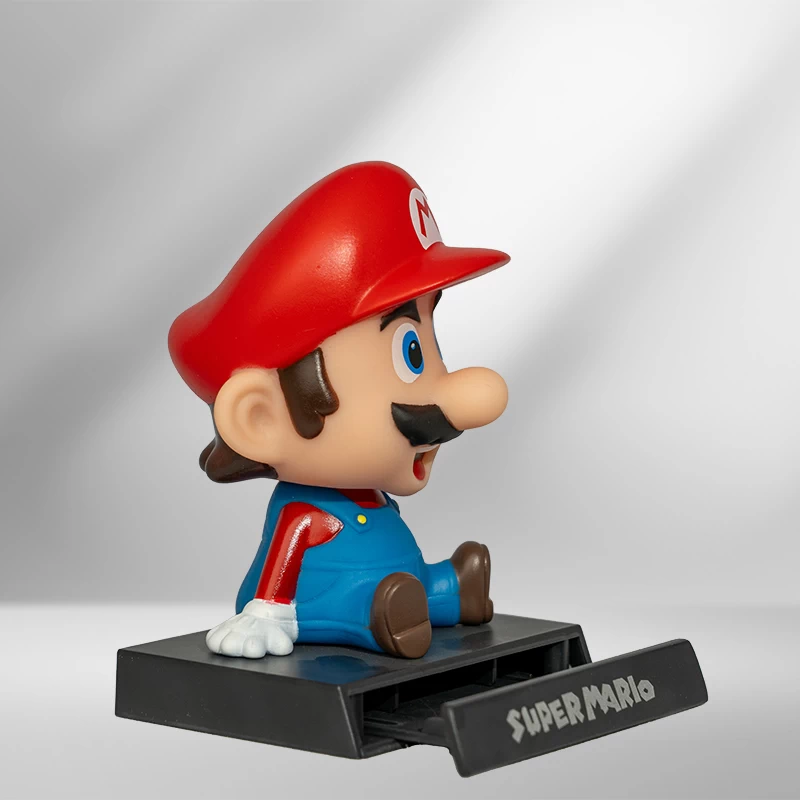 Mario - Bobble Head