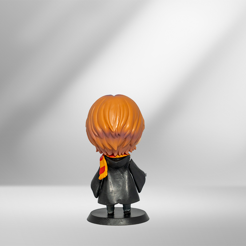 Ron - Wand Scarf | Harry Potter