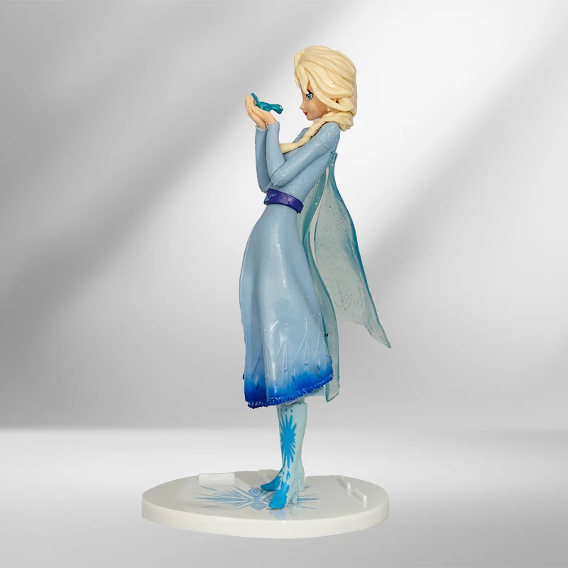 Elsa - Queen of Snow Magic | Frozen