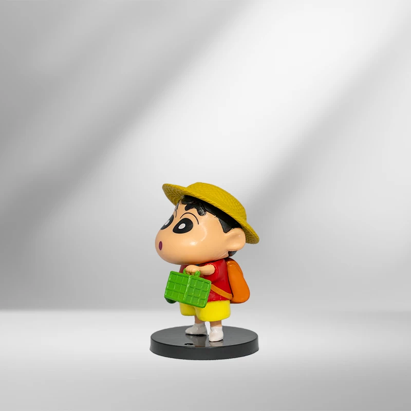 Shinchan - Beetle Catcher