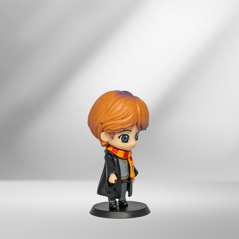 Ron - Wand Scarf | Harry Potter