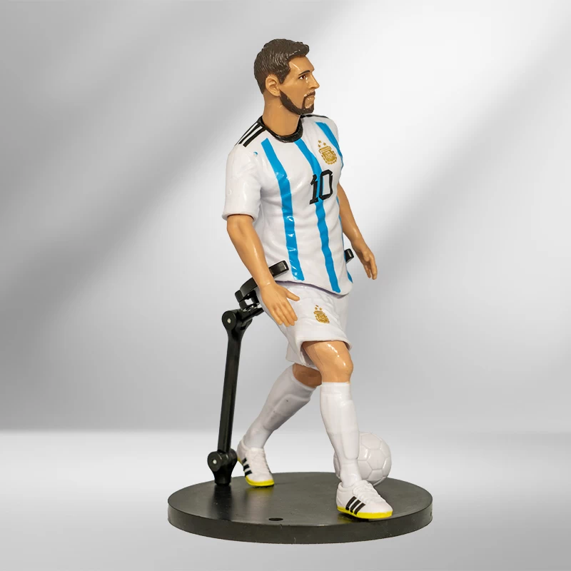 Messi - Argentina – Dribble Master