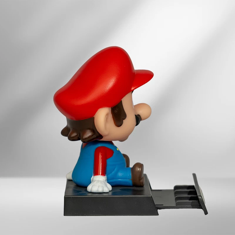 Mario - Bobble Head