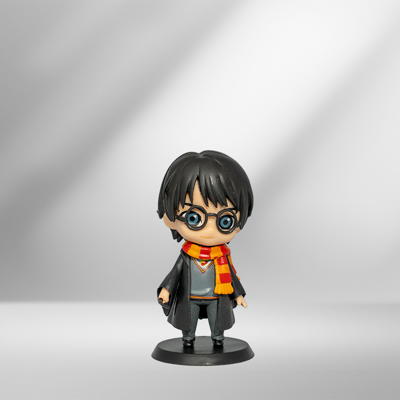 Harry - Wand Scarf | Harry Potter