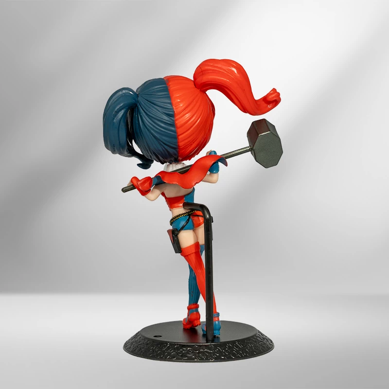 Harley Quinn - Q Posket