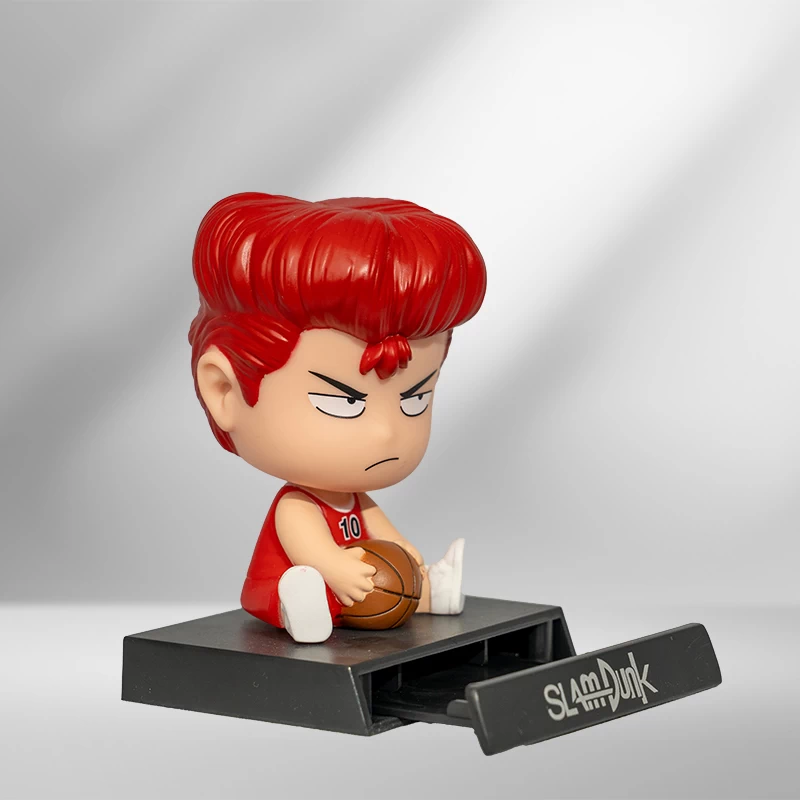 Hanamichi Sakuragi - Bobble Head | Slam Dunk