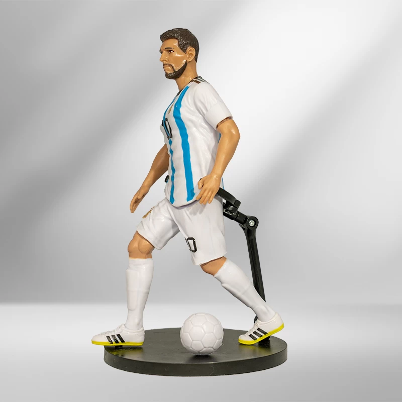 Messi - Argentina – Dribble Master