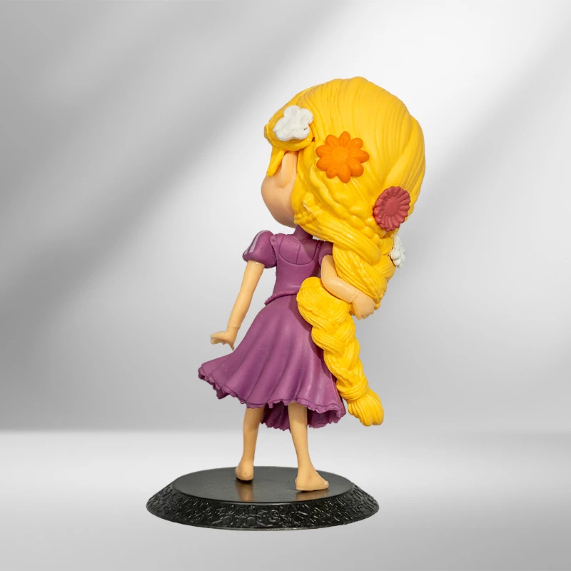 Rapunzel - Q Posket