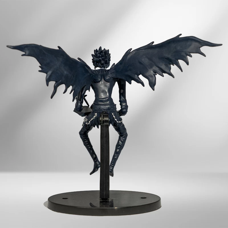 Ryuk – Death’s Watcher | Death Note
