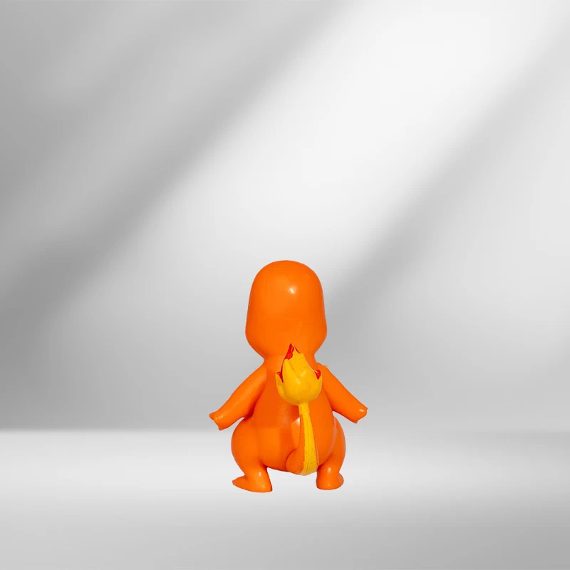 Pokémon Starter Squad - OG Team