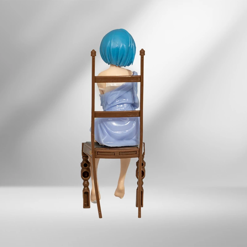 Re: Zero - Rem Chair Pose