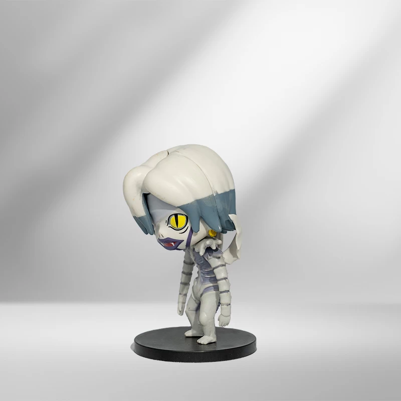 Rem - Silent Protector | Death Note