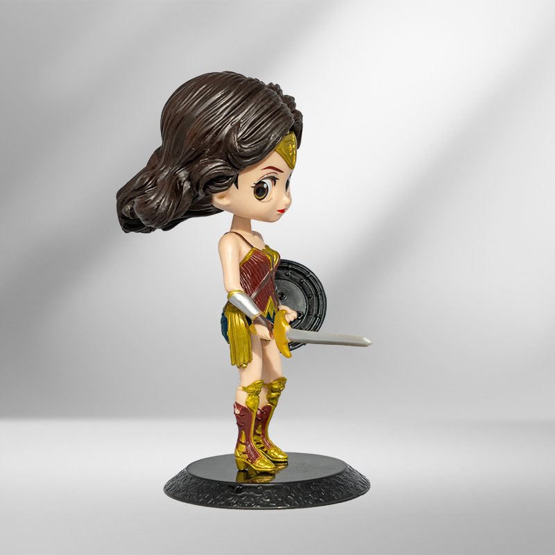 Wonder Woman - Q Posket