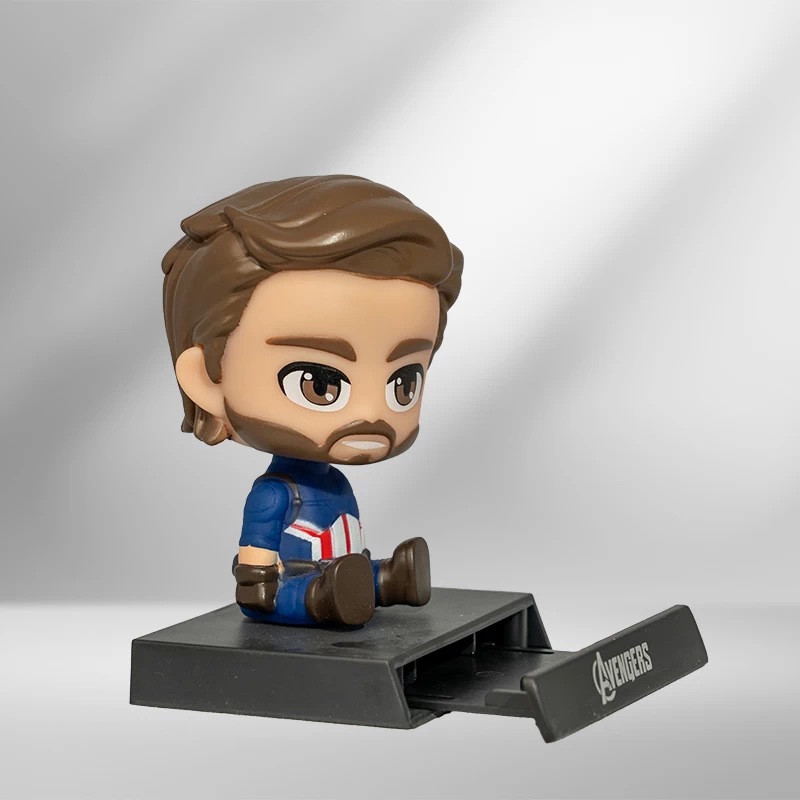 Captain America - Bobble Head | Marvel