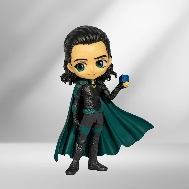 Loki - Q Posket