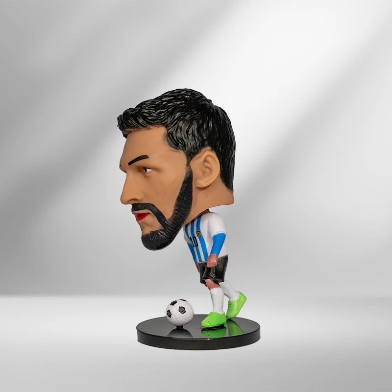 Big Head - Lionel Messi