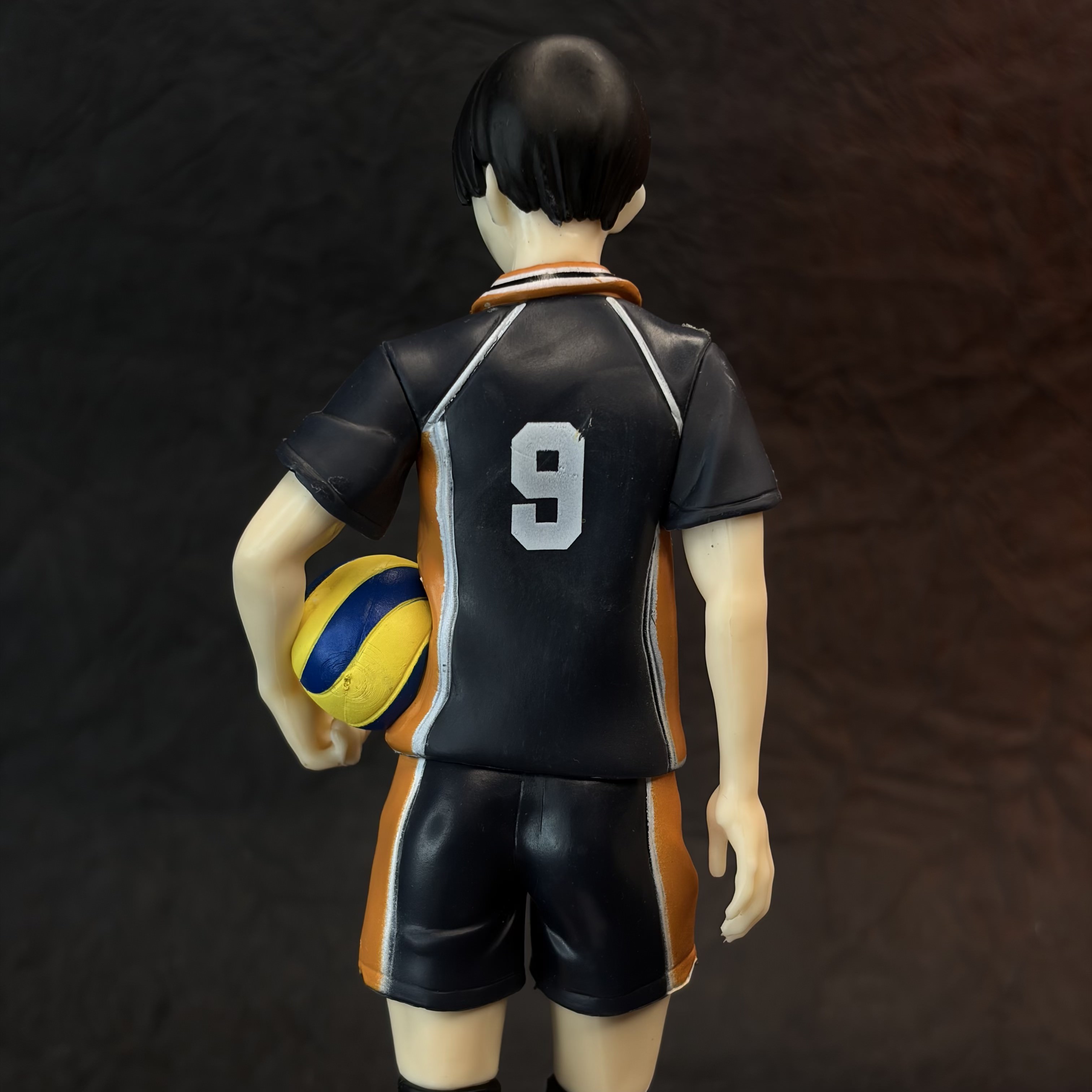 Tobio Kageyama - Karasuno Volleyball Edition | Haikyuu!!