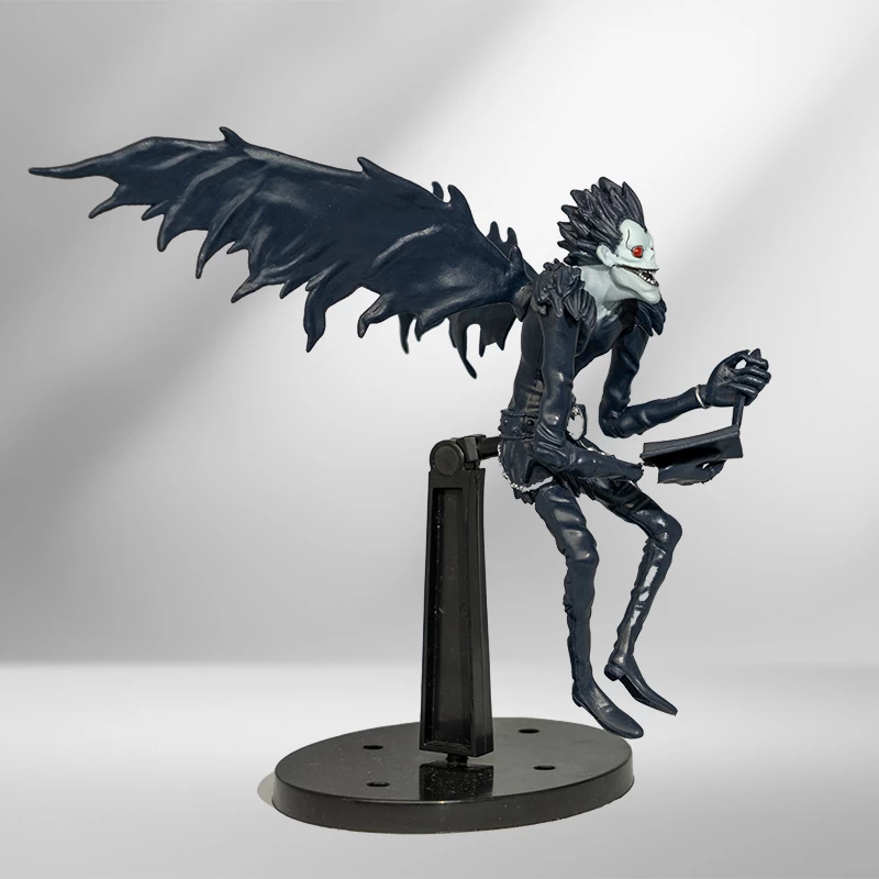 Ryuk – Death’s Watcher | Death Note