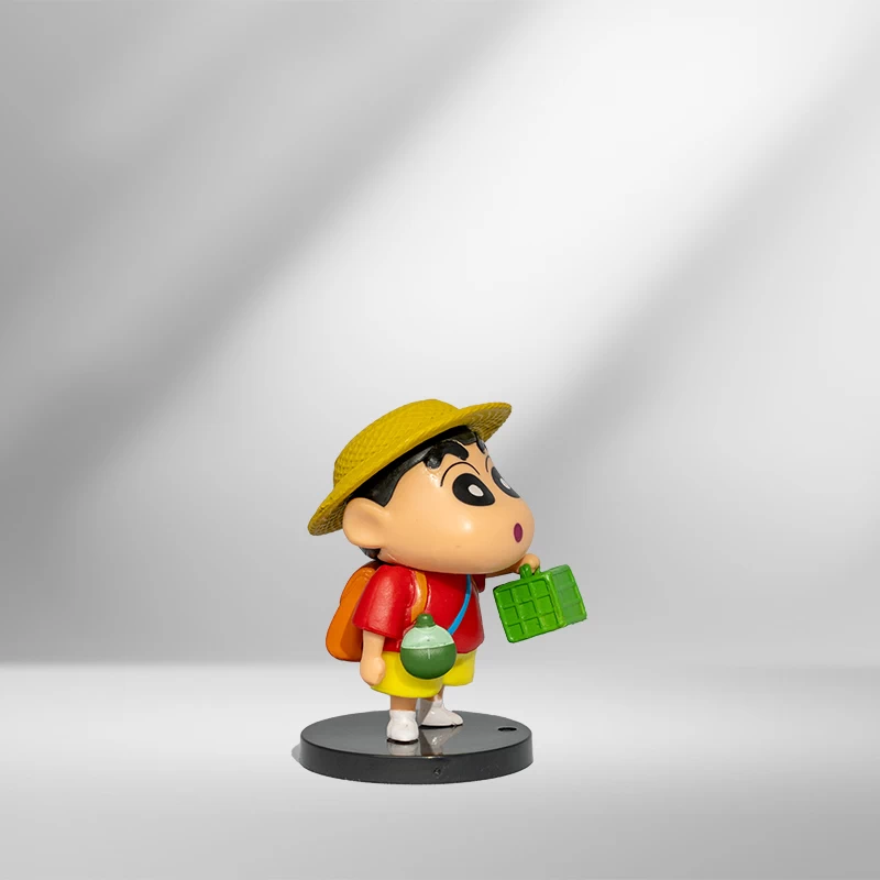 Shinchan - Beetle Catcher