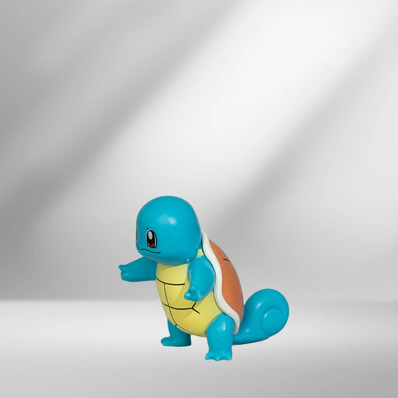 Pokémon Starter Squad - OG Team