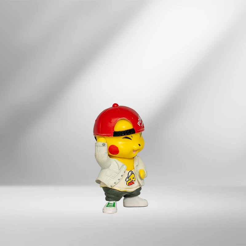 Pickachu - Red ass Funk | Pokémon