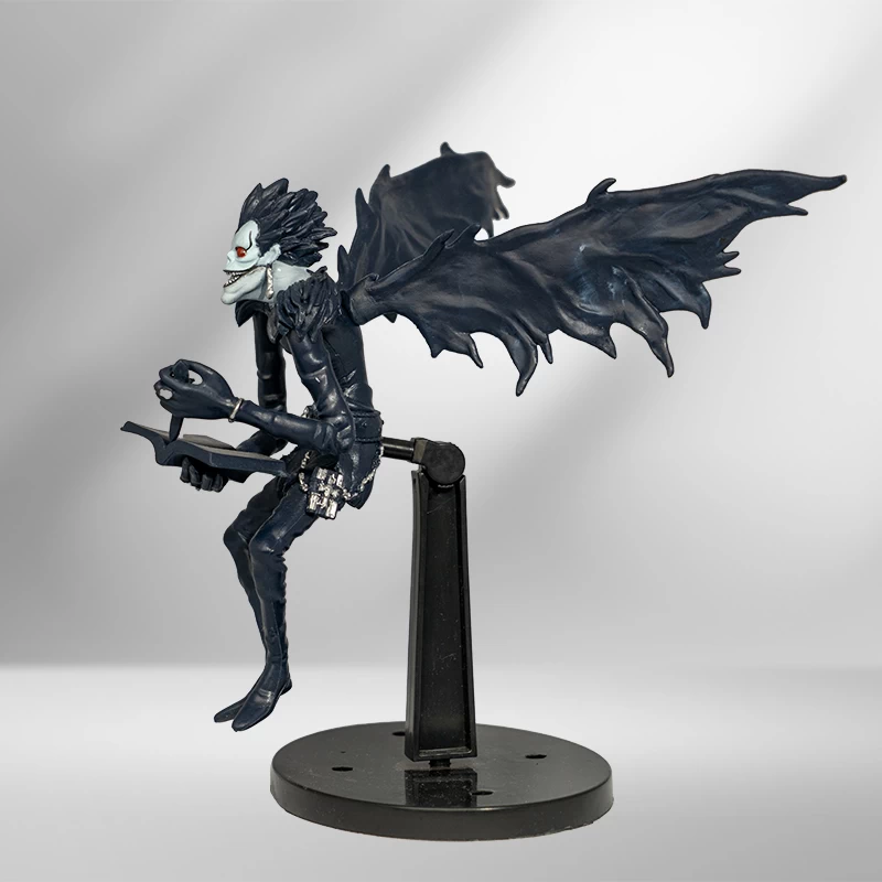 Ryuk – Death’s Watcher | Death Note