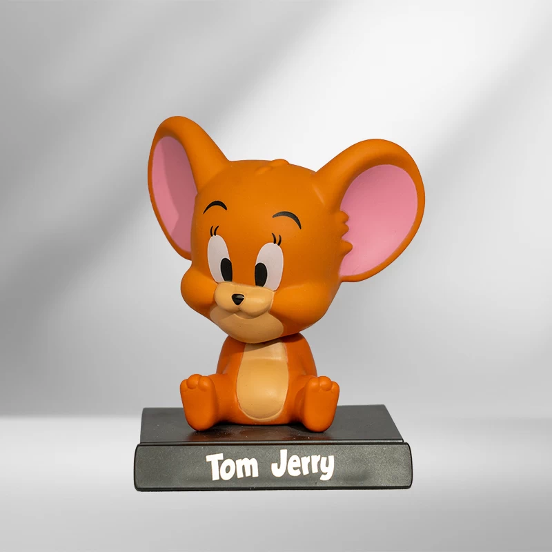 Jerry - Bobble Head | Tom & Jerry