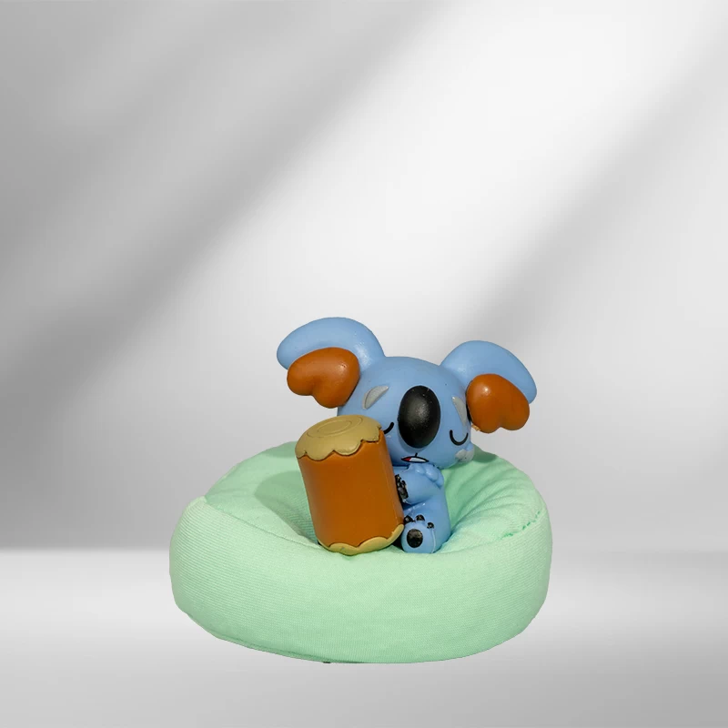 Komala – Sleepy Snuggles Puff | Pokémon