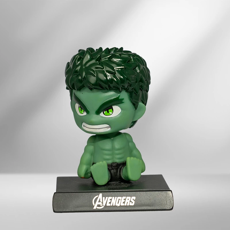 Hulk - Bobble Head | Marvel