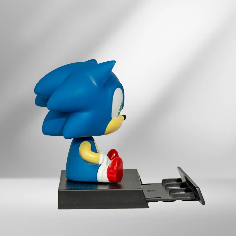 Sonic - Bobble Head