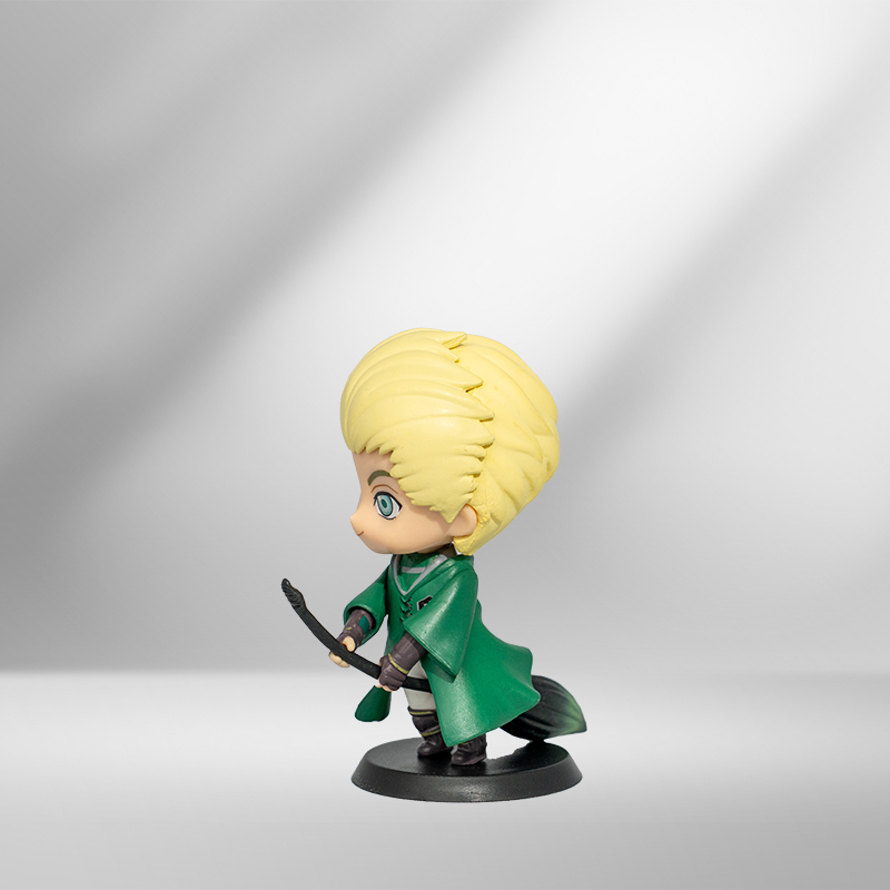 Draco Malfoy - Groom Stick | Harry Potter