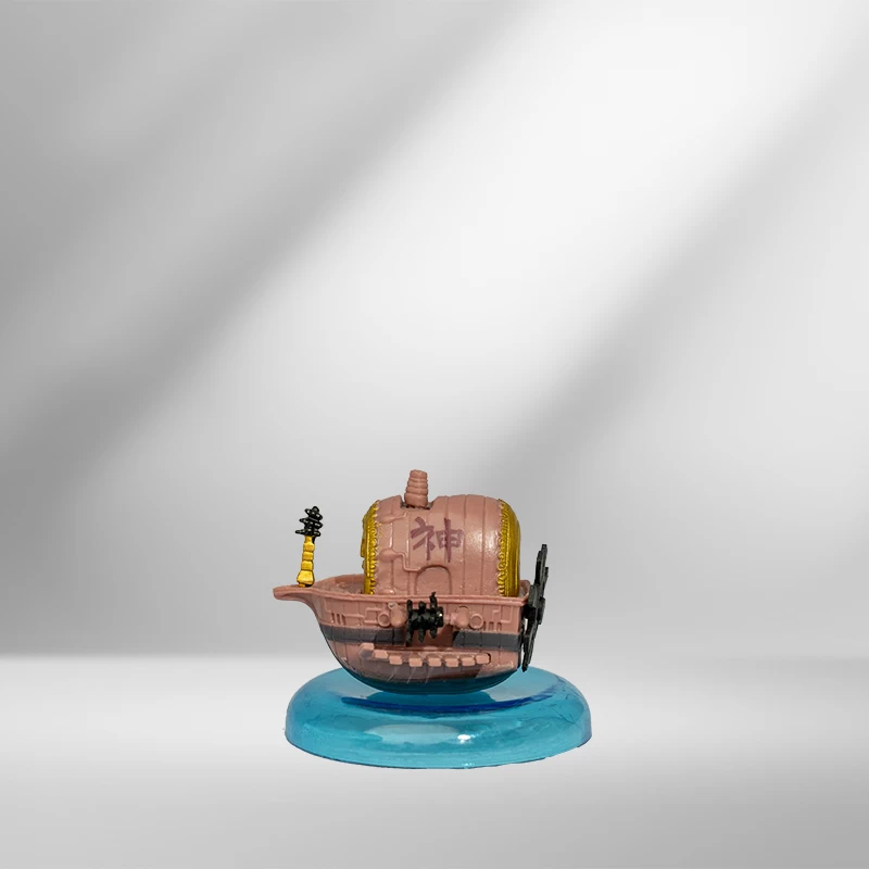 Ark Maxim - Enel - Ship | One Piece