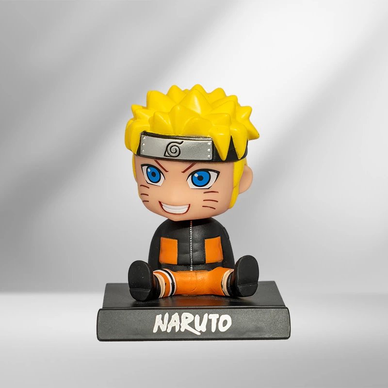 Uzumaki Naruto - Bobble Head