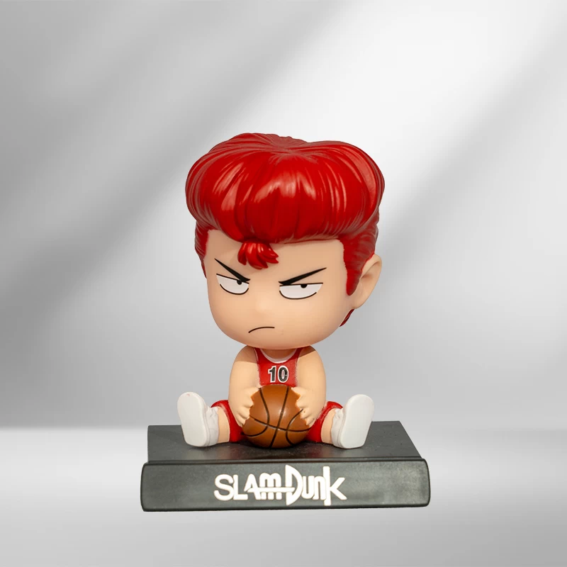 Hanamichi Sakuragi - Bobble Head | Slam Dunk