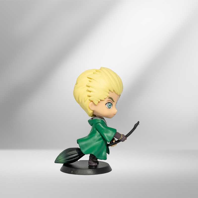 Draco Malfoy - Groom Stick | Harry Potter