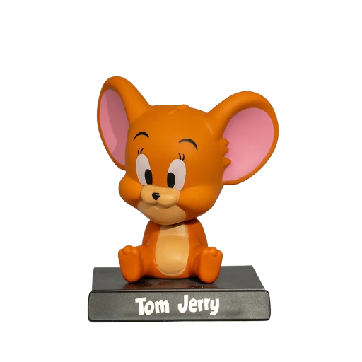 Jerry - Bobble Head | Tom & Jerry