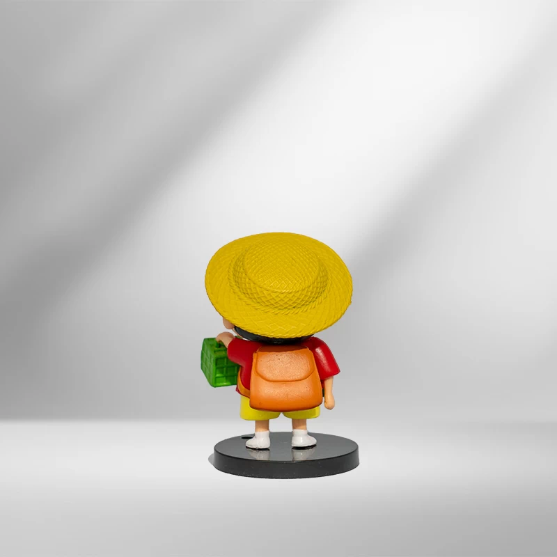 Shinchan - Beetle Catcher