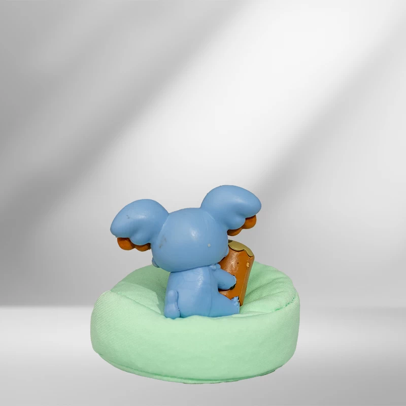 Komala – Sleepy Snuggles Puff | Pokémon