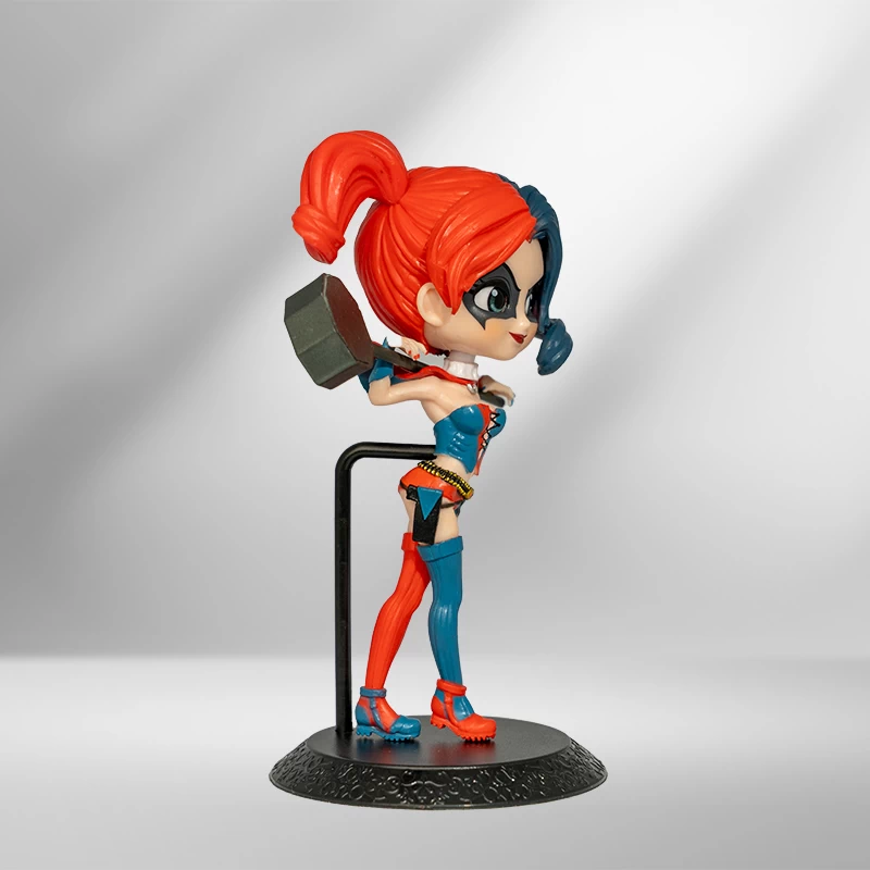 Harley Quinn - Q Posket