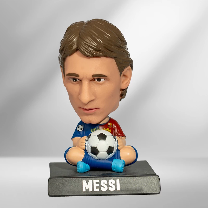 Lionel Messi - Bobble Head
