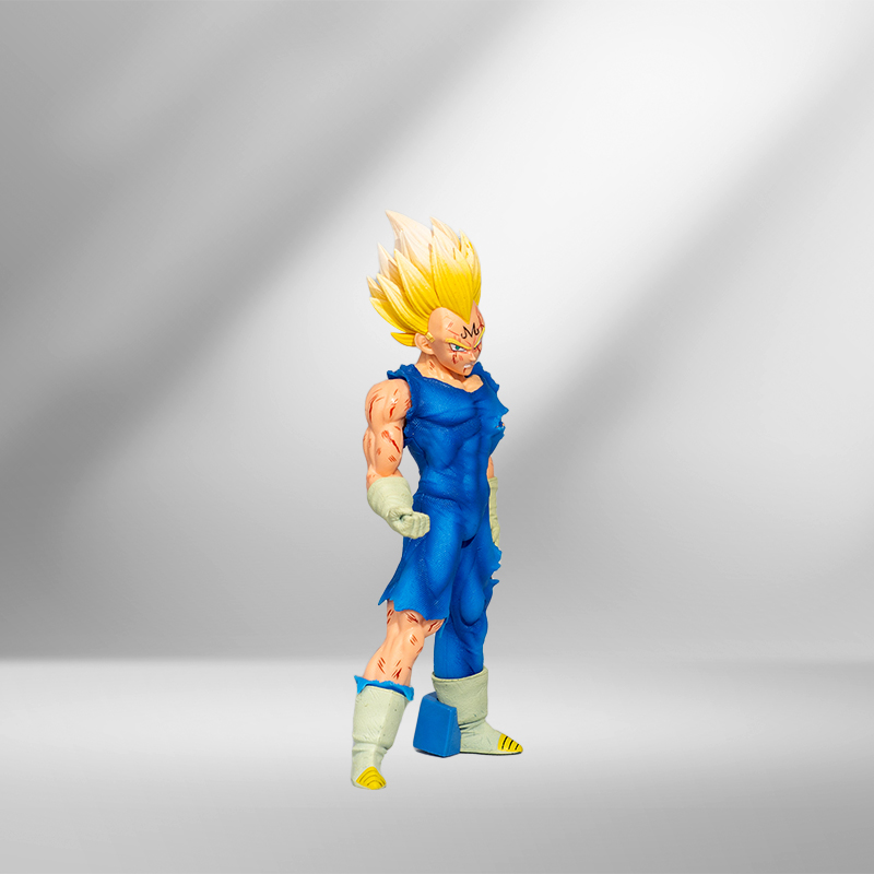 Vegeta - Super Saiyan | Dragon Ball