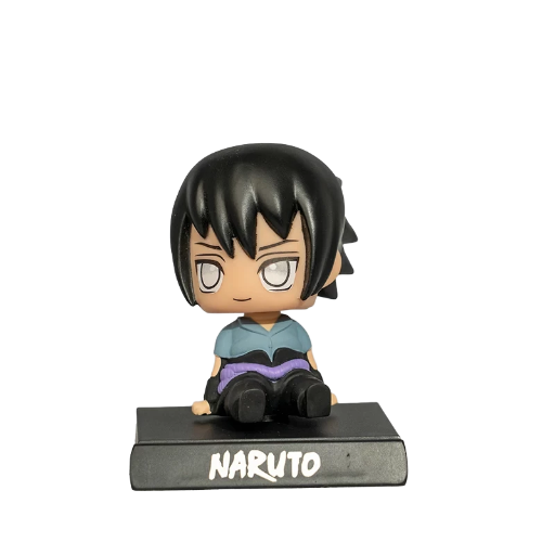 Uchiha Sasuke - Bobble Head | Naruto