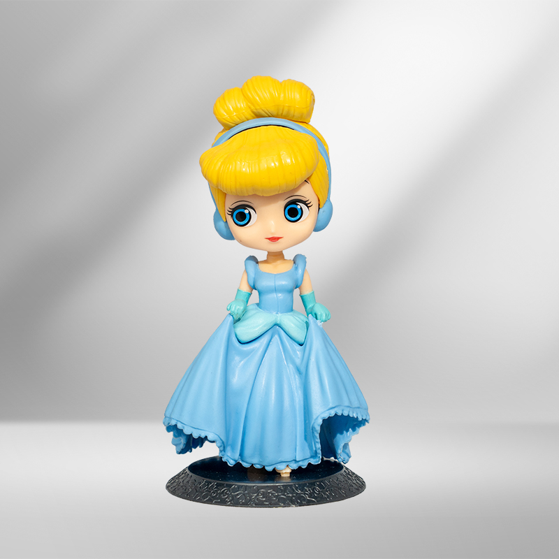 Cinderella - Q Posket