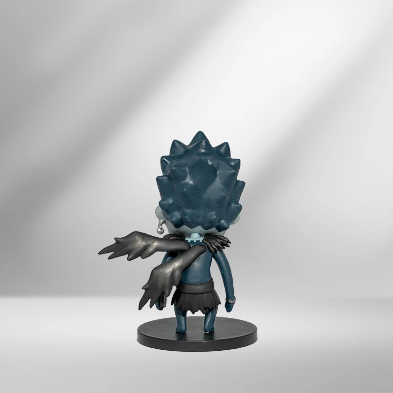 Ryuk - Dark Shinigami | Death Note